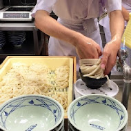 讚岐釜揚烏龍麵-丸龜製麵