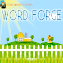 Word Forge – Free logo