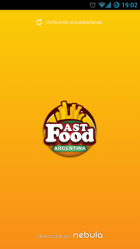 Fast Food Argentina