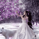 Fantasy Wolves LWP