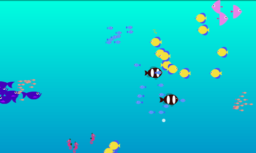 【免費教育App】Touch and Find! Sea Creatures-APP點子