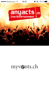 Anyacts Screenshots 3