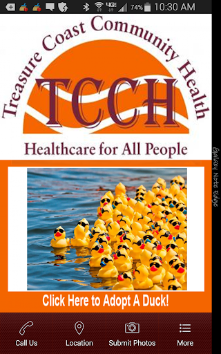 Treasure Coast CommunityHealth