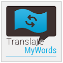Translate My Words logo