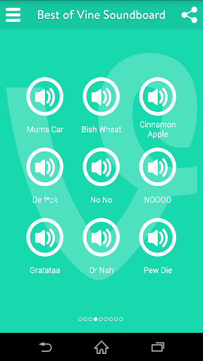 Best of Vine Soundboard