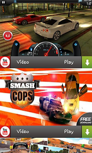Best Racing Games - screenshot thumbnail