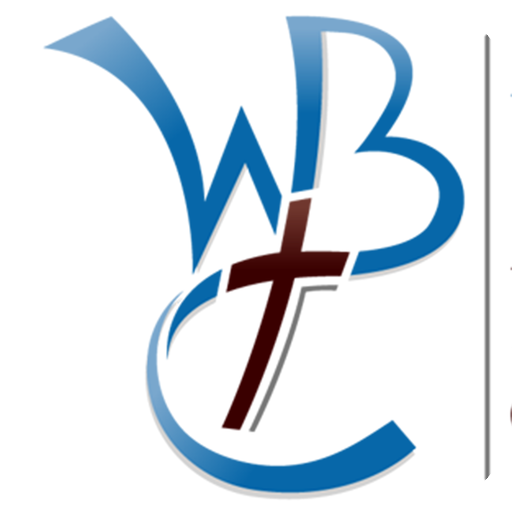 WBC Mobile App LOGO-APP點子