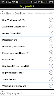 High Triglycerides v2 Screenshots 7