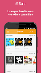 How to download Sultn – Listen Love Share 1.1.02 mod apk for laptop