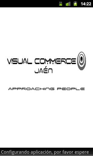 Visual Commerce Jaen