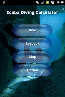 How to mod Scuba Diving Calculator 2.6 unlimited apk for bluestacks