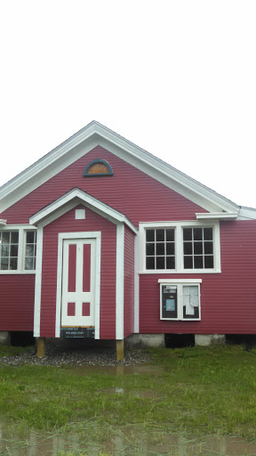 St. George Schoolhouse