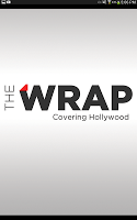 TheWrap.com APK Screenshot Thumbnail #6