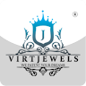 VirtJewels Application icon