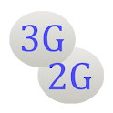 Status Bar 2G-3G Lite logo