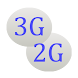 Status Bar 2G-3G Lite