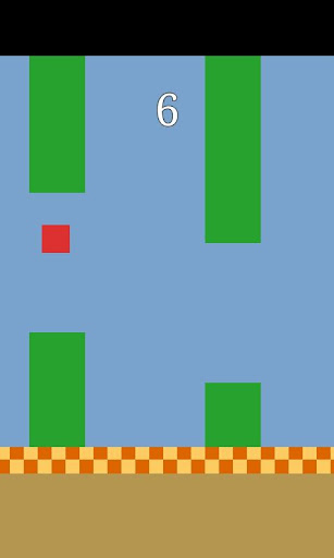 Flappy Block