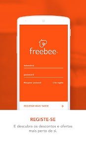 FreeBee Screenshots 0
