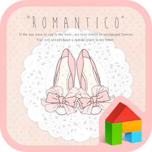 Romantico Dodol Theme 4.1