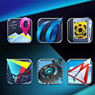 Next Launcher 3D Shell v3.16 Apk
