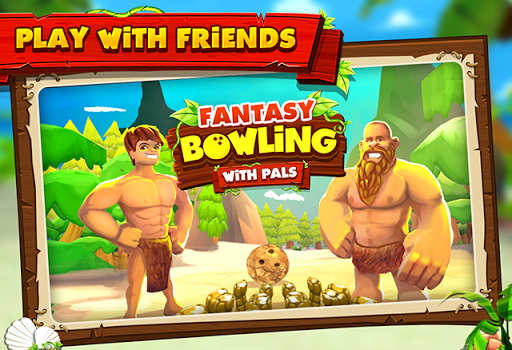Fantasy Bowling with Pals