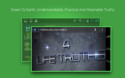 Change Your Life by Udemy poster 3