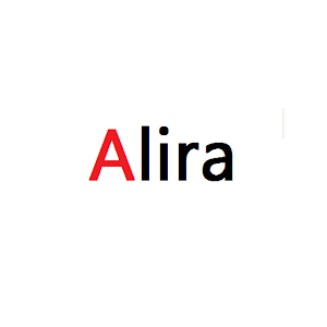 Alira - round Flat icon pack 1.2 Icon