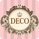 DECOMERRY F！ logo