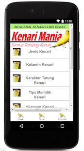 How to mod Kenari Mania 1.0 unlimited apk for bluestacks