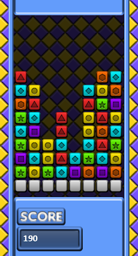 【免費策略App】Super Blocks Puzzle-APP點子