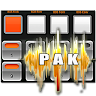 Electrum Pak Synth Loops Application icon