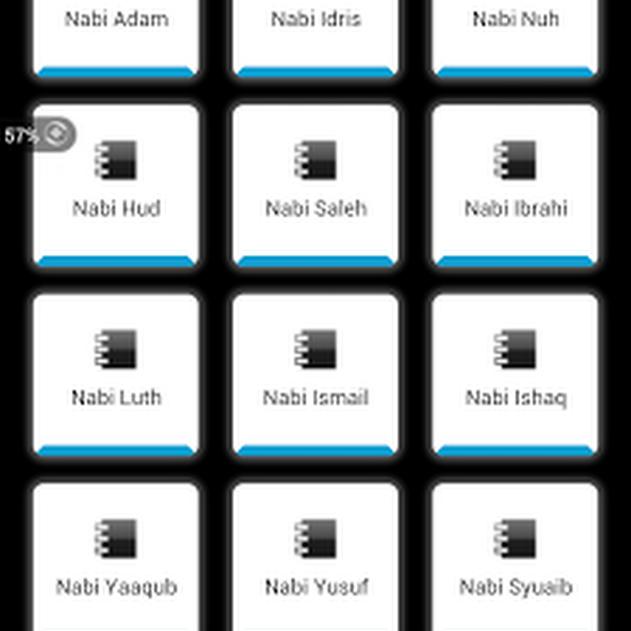Android App Islam Version Malaysia March 2014 
