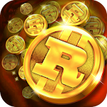 Cover Image of 下载 Coin Rush - Free Dozer Game 1.19 APK