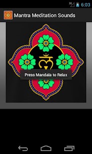 Meditation Zen Screenshots 2