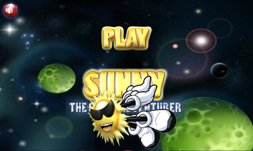 【免費冒險App】Sunny The Space Adventurer-APP點子