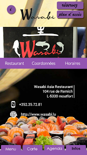 How to download Wasabi 0.0.44.0 mod apk for android