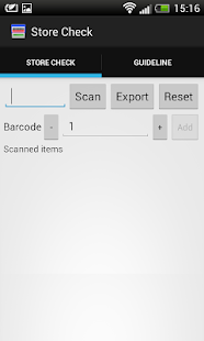 How to download Stock Check 1.2 mod apk for bluestacks