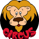 Circus Jigsaw Puzzle logo
