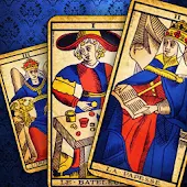 Tarot de Marseille