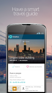 Free Nativoo Travel Guide - Brazil APK for Android