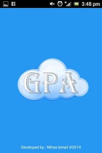 Lastest GPA Calculator APK