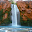 Natural Waterfalls Live Wallpa Download on Windows