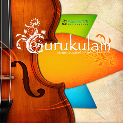 Carnatic Violin Lessons LOGO-APP點子