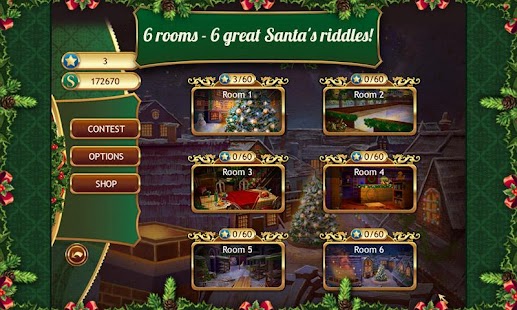 How to download Fill and Cross. Christmas 1.0.0 mod apk for laptop