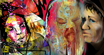3 artist collab