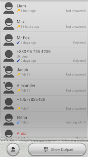 How to mod ExDialer Theme White Leather 1.0.1 apk for pc