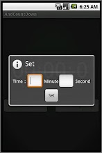 AndCountDown APK Download for Android