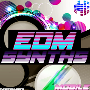 EDM Volume 1 for AEMobile