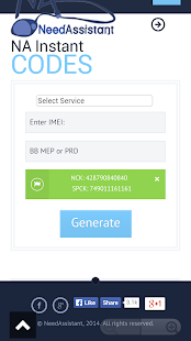 Free Download InstantCodes APK for PC