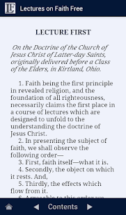 How to mod LDS Lectures on Faith Free 1.1 apk for pc